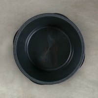 Таз строительный, 40 л, круглый, пластик Таз строительный, 40 л, круглый, пластик