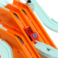 «Музыкальный трек», работает от батареек «Музыкальный трек», работает от батареек