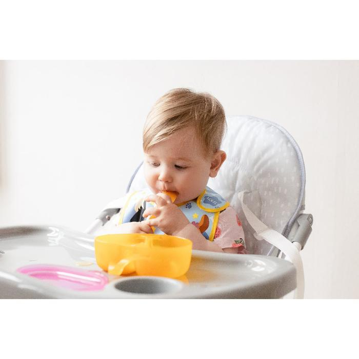 Стульчик для кормления «Геометрия» Стульчик для кормления «Геометрия»