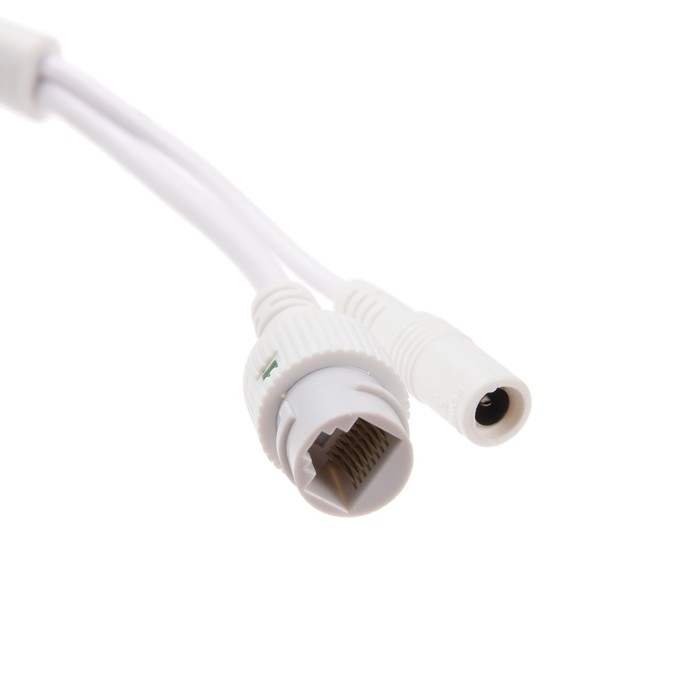 Видеокамера EL IB5.0(2.8-12)P, IP, 1/2.8” 5Мп Progressive Scan CMOS (16:9), 2.8-12 мм, РоЕ Видеокамера EL IB5.0(2.8-12)P, IP, 1/2.8” 5Мп Progressive Scan CMOS (16:9), 2.8-12 мм, РоЕ