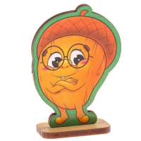 Пазл &laquo;Неон драйв&raquo; 20х29см, 116 деталей