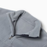 Костюм детский (джемпер и брюки) MINAKU цвет серый, рост 92-98 см