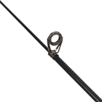 Спиннинг "Волжанка-телеспин", тест 5-25 г, длина 2.1 м Спиннинг "Волжанка-телеспин", тест 5-25 г, длина 2.1 м