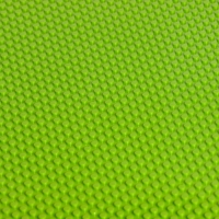 Пластина-основание для конструктора, 40 × 40 см, цвет салатовый Пластина-основание для конструктора, 40 × 40 см, цвет салатовый