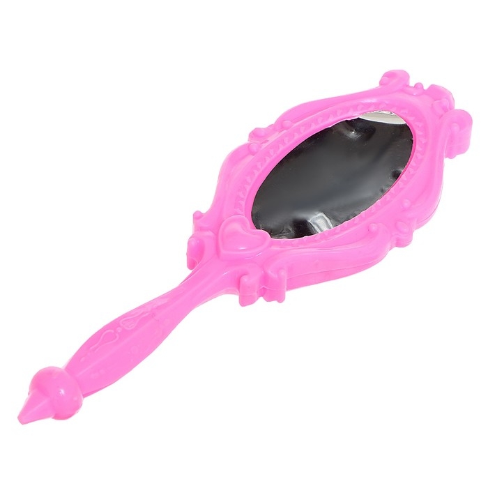 Игровой набор &laquo;Модница&raquo; с аксессуарами