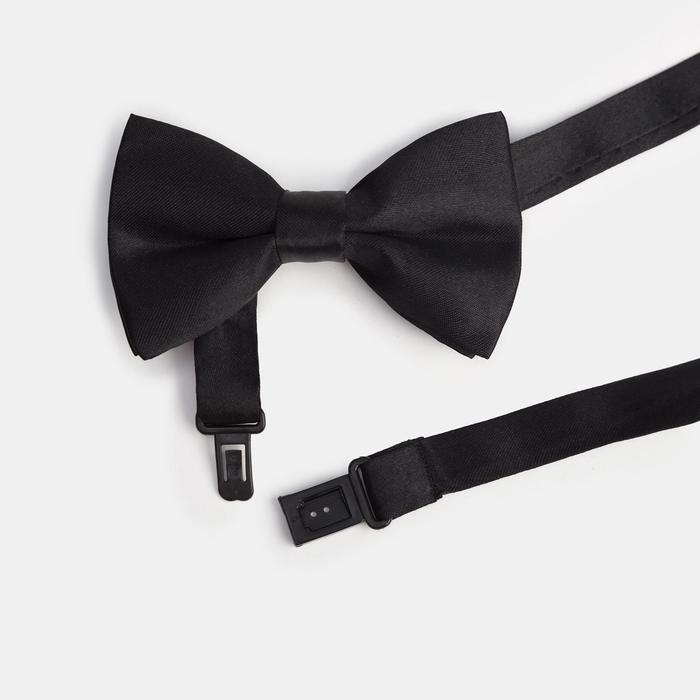 Набор детский KAFTAN Набор детский KAFTAN "Кот" подтяжки и галстук-бабочка