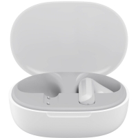 Наушники Xiaomi Redmi Buds 4 Lite (BHR6919GL), беспроводные, вкладыши, BT 5.3, 320мАч, белые Наушники Xiaomi Redmi Buds 4 Lite (BHR6919GL), беспроводные, вкладыши, BT 5.3, 320мАч, белые