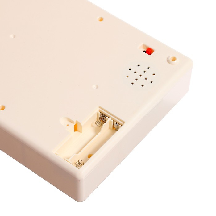 Развивающий набор &laquo;Умные пчёлки&raquo;, сортер, звуковые эффекты