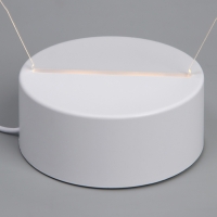 Светильник &laquo;Единорог&laquo;с маркером, 18 х 13,5 см, модель GMN-0002.