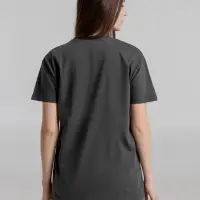 Футболка Imperial 190, темно-серая, размер 3XL