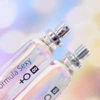 Парфюмерная вода с феромонами Formula Sexy №8 женская, 30 мл Парфюмерная вода с феромонами Formula Sexy №8 женская, 30 мл