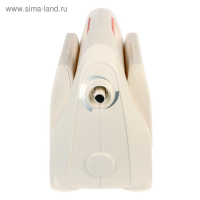 Машинка для вырубки и тиснения "Рукоделие" 6" 15,24см Машинка для вырубки и тиснения "Рукоделие" 6" 15,24см