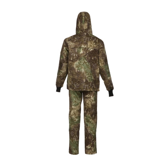 Костюм летний мужской Противоэнцефалитный, цвет Net NV1809, рост 170-176, размер 56-58