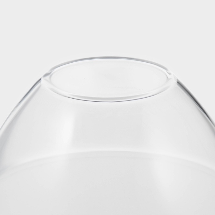 Салатник Luminarc COSMOS, 1,6 л, d=20 см, стекло, прозрачный