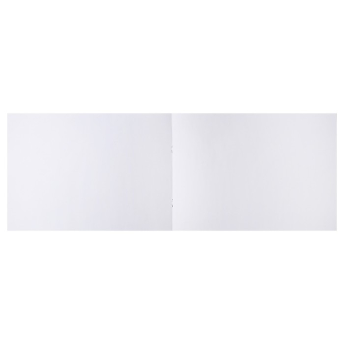 Альбом для рисования А4, 20 листов "Внедорожники", обложка мелованный картон, блок 100 г/м2, МИКС 5 видов