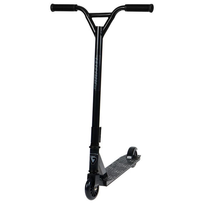 Самокат-снегокат 2 в 1 GRAFFITI, трюковый Самокат-снегокат 2 в 1 GRAFFITI, трюковый