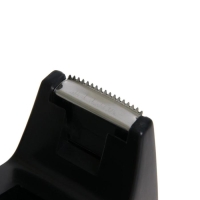 Диспенсер для клейкой ленты настольный, утяжелённый, большой, МИКС Диспенсер для клейкой ленты настольный, утяжелённый, большой, МИКС