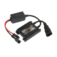 Блок розжига AVS slim DC, 12/35W, LL-09A, разъём KET Блок розжига AVS slim DC, 12/35W, LL-09A, разъём KET