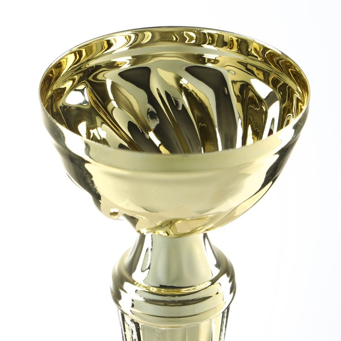 Кубок 151С, наградная фигура, золото, подставка камень, 22 х 7 х 5 см. Кубок 151С, наградная фигура, золото, подставка камень, 22 х 7 х 5 см.