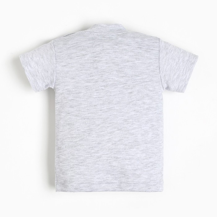 Комплект: футболка и комбинезон Крошка Я BASIC LINE, рост 68-74 см, синий Комплект: футболка и комбинезон Крошка Я BASIC LINE, рост 68-74 см, синий