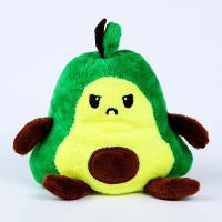 Мягкая игрушка &laquo;Авокадо&raquo;, вывернушка