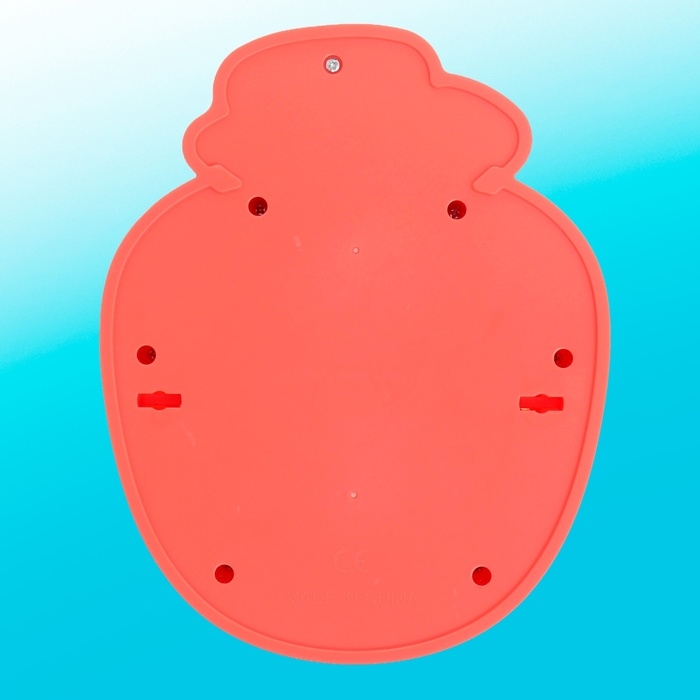 Стучалка развивающая &laquo;Морковка&raquo;