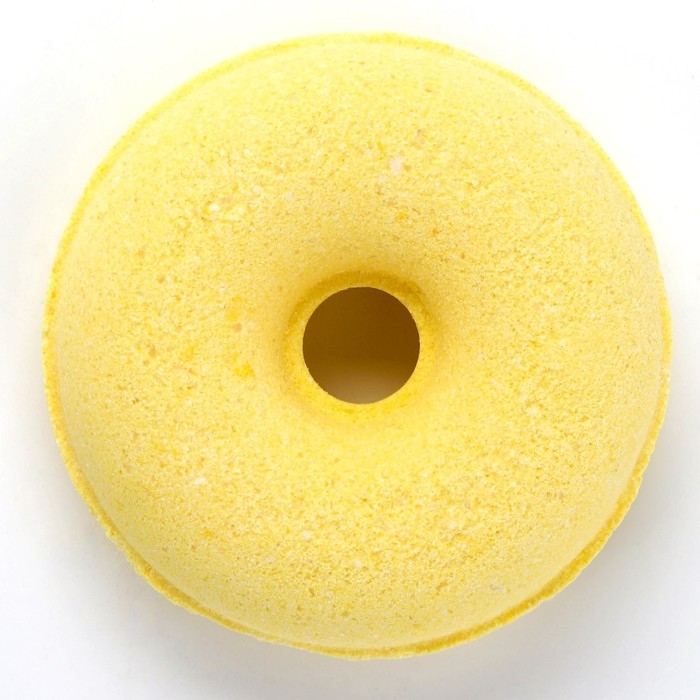 Бомбочка для ванны &laquo;Тропик - джус&raquo;, 140 г, BEAUTY FОХ