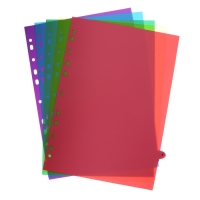 Разделитель листов A4 (245 x 305 мм), цветовой, алфавитный А-Я, 20 листов, "deVENTE. Pastel" полипропилен 140 мкм, индивидуальная упаковка Разделитель листов A4 (245 x 305 мм), цветовой, алфавитный А-Я, 20 листов, "deVENTE. Pastel" полипропилен 140 мкм, индивидуальная упаковка