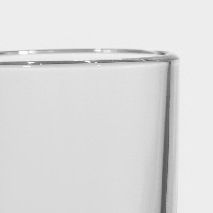 Набор стопок - шотов стеклянных &laquo;Монако&raquo;, 50 мл, 6 шт