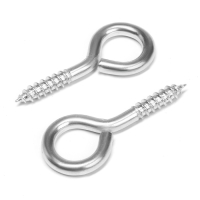 Шуруп-кольцо ТУНДРА, для строительных лесов, оцинкованный, 6x70 мм, 10 шт Шуруп-кольцо ТУНДРА, для строительных лесов, оцинкованный, 6x70 мм, 10 шт