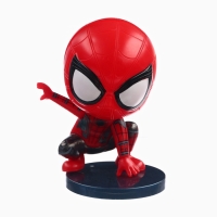Фигурка-сюрприз, &laquo;Человек-Паук&raquo;, МИКС, 4 вида