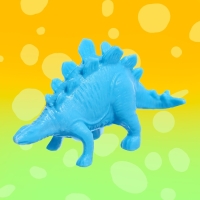 Детский игровой автомат &laquo;Динозаврики&raquo; с игрушками, в наборе 8 шаров-сюрпризов