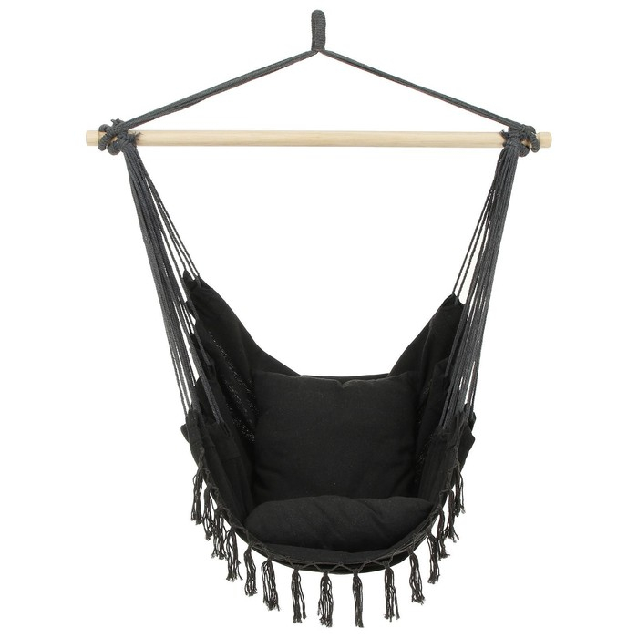 Гамак-кресло Maclay, 100х130х100 см Гамак-кресло Maclay, 100х130х100 см