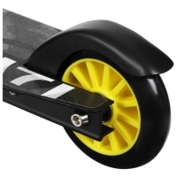 Самокат-снегокат 2 в 1 GRAFFITI, трюковый Самокат-снегокат 2 в 1 GRAFFITI, трюковый