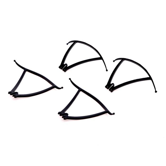 Квадрокоптер радиоуправляемый HOVERDRONE, барометр, цвет чёрный Квадрокоптер радиоуправляемый HOVERDRONE, барометр, цвет чёрный