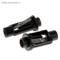 Набор запасных лезвий для электрической точилки, 2 штуки Набор запасных лезвий для электрической точилки, 2 штуки