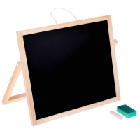 Мольберт двухсторонний &laquo;Умный малыш&raquo;