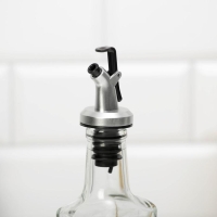 Бутылка для масла, распылитель с дозатором «Яркий вкус», 250 мл Бутылка для масла, распылитель с дозатором «Яркий вкус», 250 мл