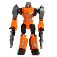 Робот «Динобот», трансформируется Робот «Динобот», трансформируется