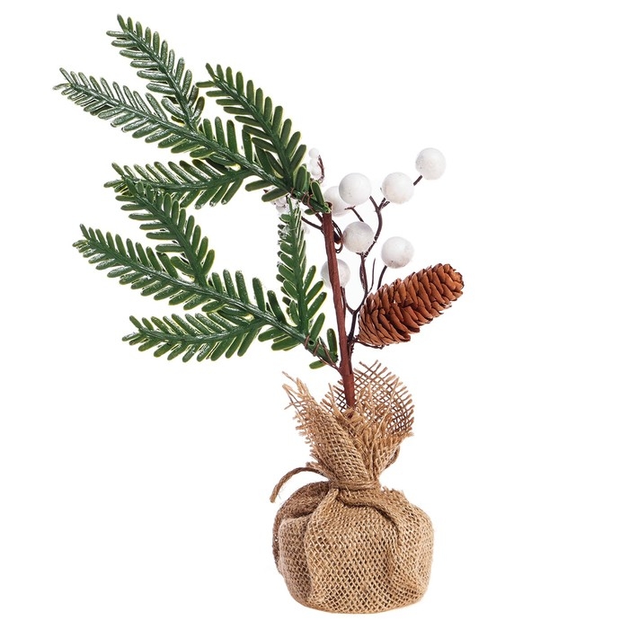 Новогодний декор «Новогодня сказка», 32 × 13 × 5 см Новогодний декор «Новогодня сказка», 32 × 13 × 5 см