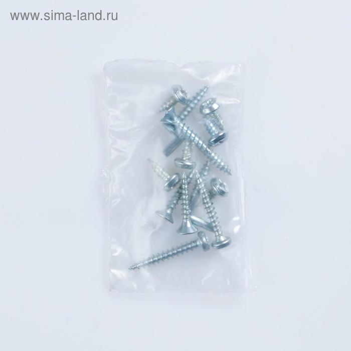 Полка Лофт, 49×14×14 см, желтая Полка Лофт, 49×14×14 см, желтая