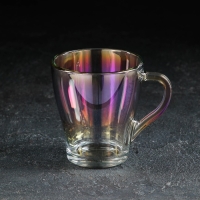 Кружка &laquo;Радуга&raquo;, 250 мл