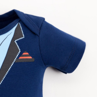 Боди Крошка Я &laquo;Костюм&raquo;, рост 86-92 см