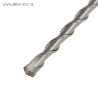 Бур по бетону ЛОМ, SDS-plus, 8 х 310 мм Бур по бетону ЛОМ, SDS-plus, 8 х 310 мм
