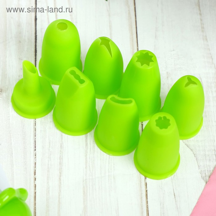 Набор для кулинарии &laquo;Готовим прянички&raquo;