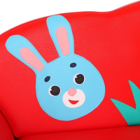 Комплект мягкой мебели «Карина Колобок» Комплект мягкой мебели «Карина Колобок»