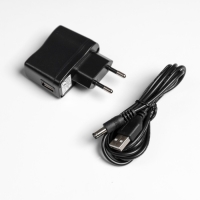 Светодиодная фигура &laquo;Граммофон&raquo; 16 &times; 38 &times; 18 см, пластик, батарейки ААх3 (не в комплекте), USB, свечение белое