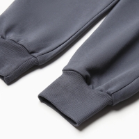 Комплект детский (толстовка,брюки) НАЧЁС, цвет тёмно-серый, рост 158 см Комплект детский (толстовка,брюки) НАЧЁС, цвет тёмно-серый, рост 158 см