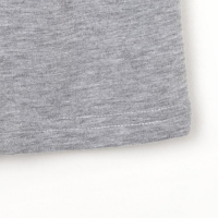 Пижама мужская KAFTAN "Basic" размер 54