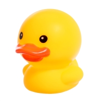 Набор игрушек &laquo;Малыши&raquo;, для ванны, 6 предметов